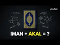 Lagu Mencari Tuhan Tanpa Membuang Otak: Kenapa Islam?