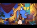Download Lagu Hoy hay fiesta aquí en Agrabah | Aladdín