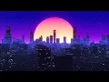 Glenn Frey - You Belong To The City (Lyric Video)