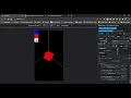 Building with React and Three js Using Color Change