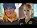 Marg Helgenberger Reacts To CSI Vegas Return