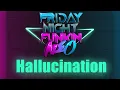 Download Lagu Friday Night Funkin: Neo【Hallucination】Feat. Nate Anim8, RecD