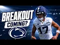 Penn State Has a Break Out Freshman Coming in Fall Camp
