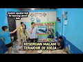 Download Lagu CUKUP DIAJAK KE WARUNG PECEL LELE SUDAH BAHAGIA
