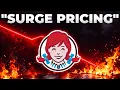 Wendy s Is Closing 360 Stores Here s Why