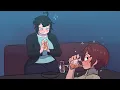 Lili Roy s Backstory The Drink LittleJ comic dub