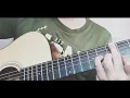 GFRIEND - You are my star (Fingerstyle Guitar Cover)