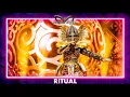 Download Lagu Ridder - ‘Ritual’ | Aflevering 7 | The Masked Singer | VTM