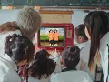 【babyMINT】\ LUCY!!!!!! /｜Official MV Teaser