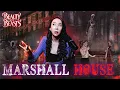 Lagu Dead Soldiers and Nurses Still Walk This Hotel | The Marshall House