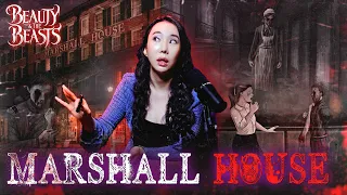 Dead Soldiers and Nurses Still Walk This Hotel The Marshall House