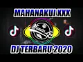DJ MAHANAKUI 2020