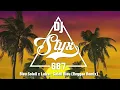BLEU SOLEIL & LUIZA x STYX 687 - Soleil Bleu (Reggae Remix)