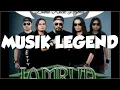 Download Lagu JAMRUD - KAU DAN IBUMU [ LIRIK ]