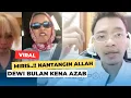 Download Lagu NASIB PILU..! DEWI BULAN MENANTANG ALLAH