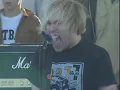 Download Lagu The Ataris - Boys of Summer at 97X  NBT 3