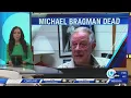 Former Syracuse-area lawmaker Michael Bragman dies