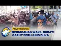 Download Lagu Petaka Pesta Rakyat Pernikahan Wakil Bupati Garut [Primetime News]