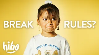 100 Kids Share Their Least Favorite Rules | HiHo Kids