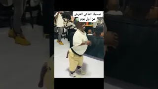 يوسف البربري ساعة ليالي مزن البربري مصر مصر النهاردة السودان فلسطين 