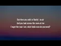 Parker McCollum - What Kinda Man (Lyrics)
