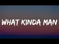 Download Lagu Parker McCollum - What Kinda Man (Lyrics)