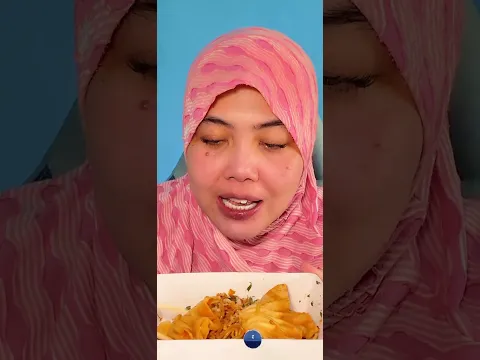 ASMR mie gacoan lv2 tapiii kok rasanya lv8