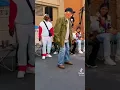 Download Lagu OlD MAN HITS THE RICK AND MORTY DANCE‼️