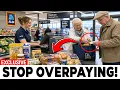 18 Aldi Checkout Secrets Seniors Should Know First