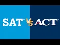 Should you take the SAT or ACT in 2026