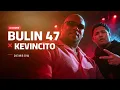 BULIN 47 × KEVINCITO – Dímelo Bulin 🔥 (AI Cover) | Latin Trap Dembow 🇩🇴🇨🇴