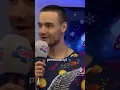 Liam’s impression of Zayn is so good tho! #1d #onedirection #shorts #shortsshelf