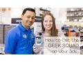 Geek Squad at Best Buy