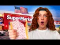 Lagu 24 UUR ALLEEN MAAR ETEN BIJ DE AMERICAN STORE 🇺🇸