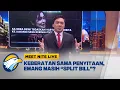 Lagu AAUUWW! Pisah Harta sama Harvey Moeis, Sandra Dewi Gak Pernah Dijajanin? | MNL