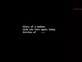 Ozzy Osbourne - Diary Of a Madman[Lyric Video]