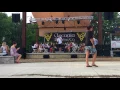 Arcadia Ales Riversedge Summer Music Festival Series 2017 Orchestra