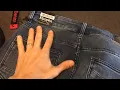 Are Ethanol Jeans Any Good