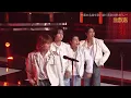 Aぇ!group 【チャンカパーナ】