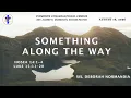 Something Along the Way Sis Deborah Normandia