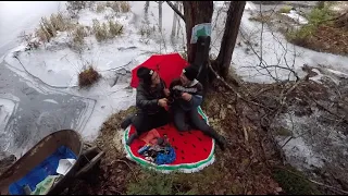 E29: Meet My Family in Maine