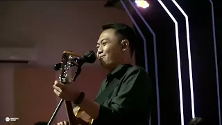 yesus pokok by andri setiawan bmc worship