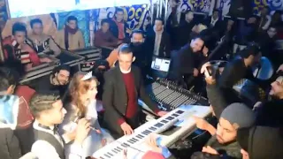 العروسه   محمد اوشا ياخرابي ياني    دندنها