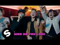 Lagu Kris Kross Amsterdam \u0026 Conor Maynard ft. Ty Dolla $ign – Are You Sure? (Lyric Video)