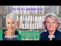 A Recovering Asshole - How Jennifer K Hill Became the Godmother of Human Connection
