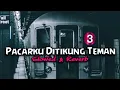 Download Lagu DJ PACARKU DITIKUNG TEMAN ( Slowed \u0026 Reverb ) - PLAY 21