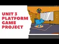 Unit 3 Project Part 1