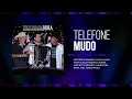 Download Lagu Trio Parada Dura - Telefone Mudo | 40 Anos