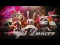 Download Lagu Night Dancer in TADC episode 5