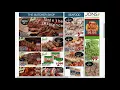 jonsmarketplace weekly deals AD coupons 0903 0910 2017 vol2